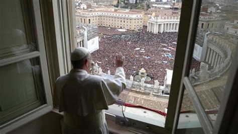 Papa Francesco Ci Avverte Mai Dialogare Con Il Demonio