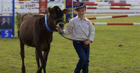 Gympie Show Day - 2025 Dates & Ticket Prices, Queensland