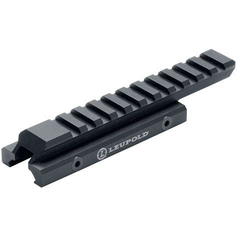 Leupold Mark 1 Ims Integral Rail Mount Cantilever Riser 110288