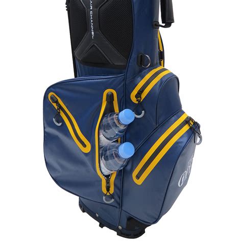 Stromberg The Open Waterproof Golf Stand Bag From American Golf