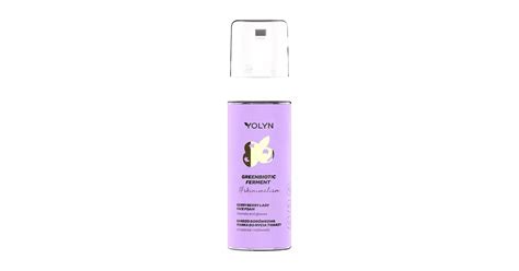 Yolyn Pianka do Mycia Twarzy Borówkowa 150ml sklep Cocolita