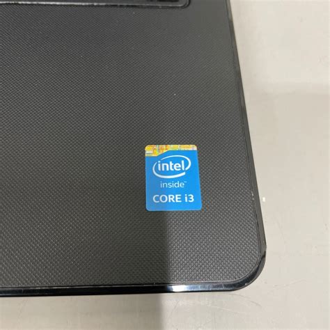 Yahoo Dell Inspiron P F Core I U