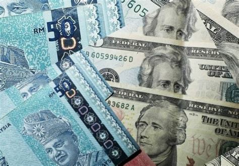 Ringgit Rebounds To Open Marginally Higher Vs US Dollar BusinessToday