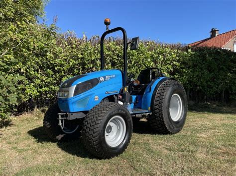 Landini Traktor Gebraucht Neu Kaufen Technikboerse At