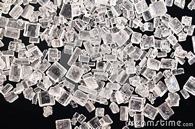 Sugar Crystals Stock Photo - Image: 20317070