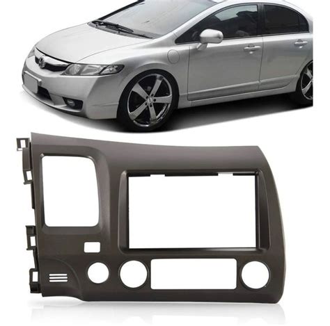 Painel Frontal Honda Civic 2009 MercadoLivre