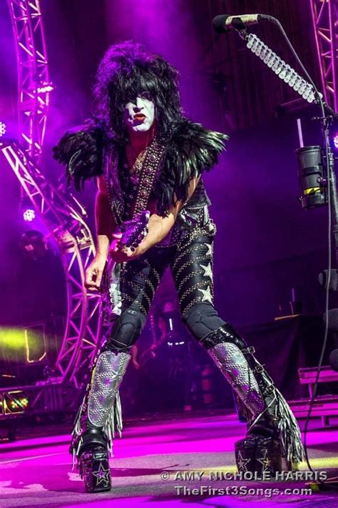 Starchild In 2019 Kiss Band Kiss Online Kiss World