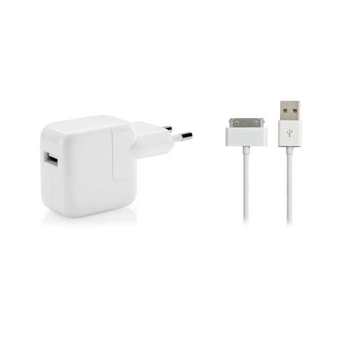 W Ladeger T Netzteil F R Apple Ipad Iphone Gs S Adapter