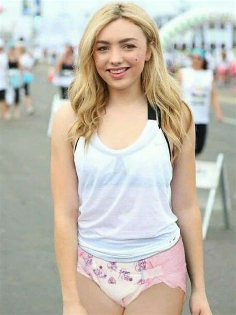 Pin On Peyton List