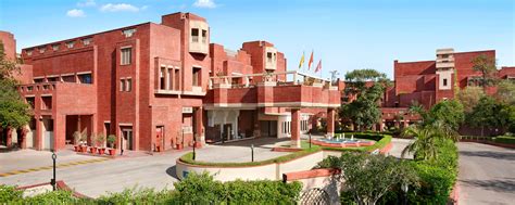 Jaipur Hotel Reviews | ITC Rajputana, a Luxury Collection Hotel, Jaipur