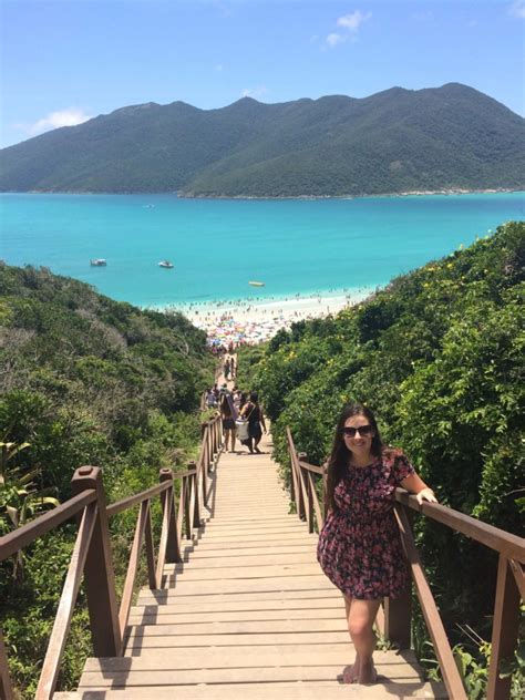 O Que Fazer Em Arraial Do Cabo Melhores Praias E Como Chegar