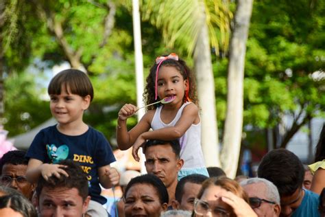 Prefeitura promove Dia das Crianças atividades educativas e