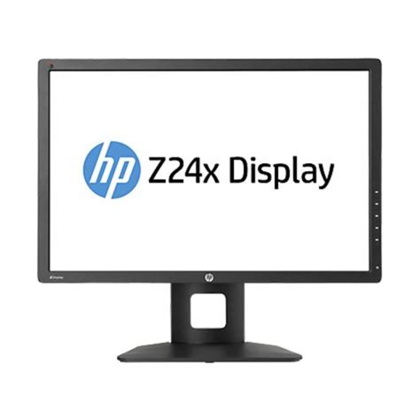 HP E9Q82A4 DreamColor Z24x 24 1920x1200 IPS Monitor Wootware