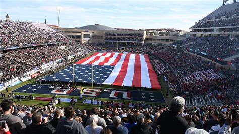 2021 Armed Forces Bowl – Army vs Missouri | MEGALOCKS