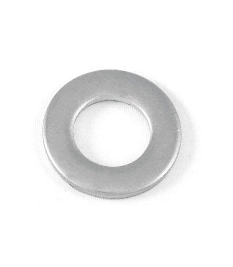 M Flat Washer Bright Zinc Plated Bzp Din