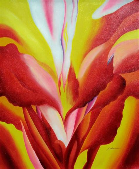 Georgia O Keeffe Art Prints