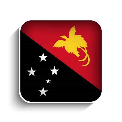 360 Flag Of Papua New Guinea Illustrations Stock Illustrations Royalty Free Vector Graphics