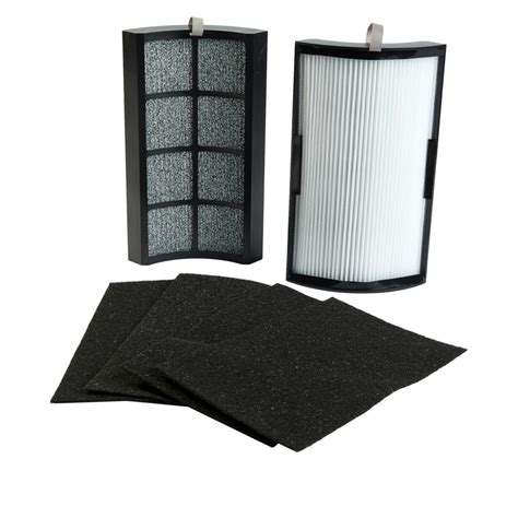 Hunter HPF500 Filter Replacement Value Pack 10087678 HSN