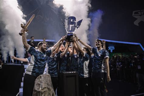 Brasileir O Rainbow Six Em Final Hist Rica Team Liquid Vence