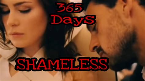 Massimo And Laura Shameless 365 Days 365 Dni Best Scene Youtube