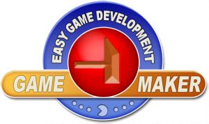 New Game Maker Logo Revealed