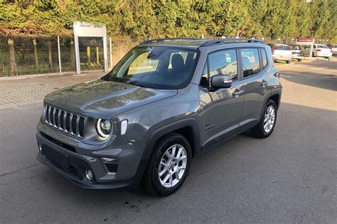 Jeep Renegade I Bu Listwa Przedniego B Otnika Lewa Xb Lxhaa