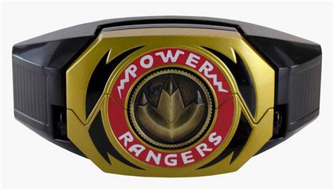 Power Rangers Morpher Green - Green Ranger Custom Power Morpher, HD Png ...