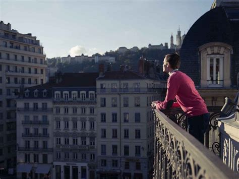 Hôtel gay de Lyon Gay Voyageur guides touristiques du voyage gay