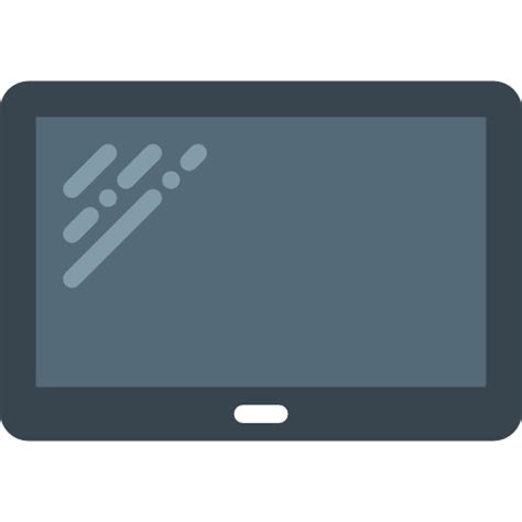 Tablet Samsung Icon Png