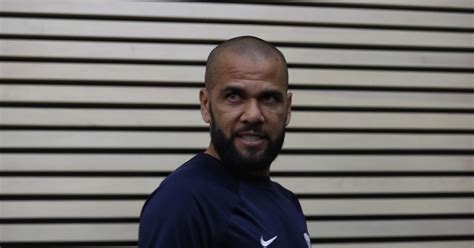 Dani Alves Rompi El Silencio Y Habl Por Primera Vez Tras Ser Acusado