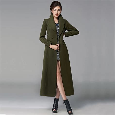 100 Wool Coats For Women Han Coats