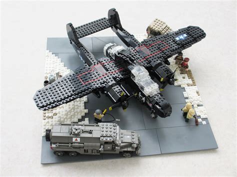 Lego WWII Planes | informacionpublica.svet.gob.gt