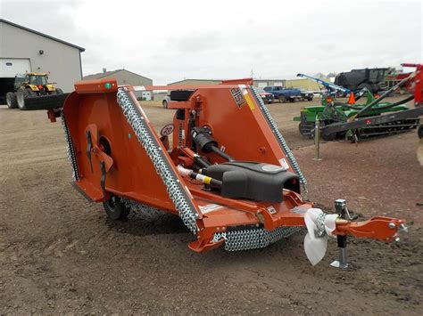 2024 Rhino Ts12 Rotary Cutter 15500 Machinery Pete