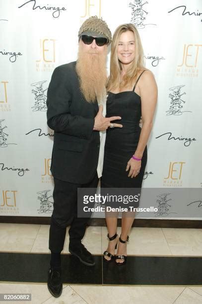 Billy Gibbons Wife Photos and Premium High Res Pictures - Getty Images