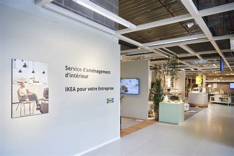 IKEA Belgique lance IKEA Business Network pour renforcer le partenariat avec les entrepreneurs ...