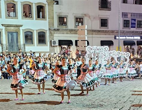 Marchas Populares da Covilhã UFCC