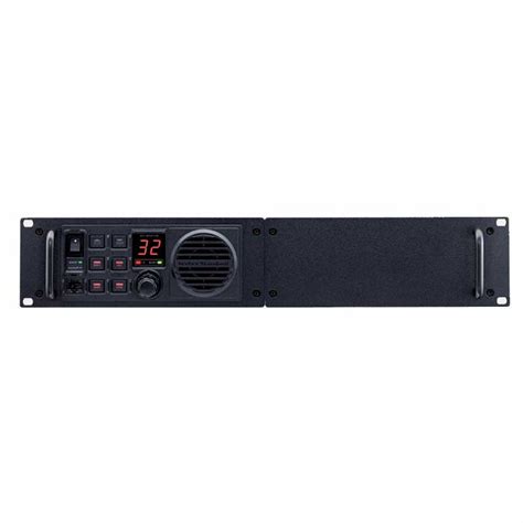 Motorola Vxr 9000 Vhfuhf Rack Mount Repeaterbase Station Tempest