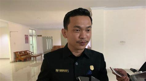 Pemkab Sintang Laporkan Sisa Lebih Anggaran Hingga Rp Miliar