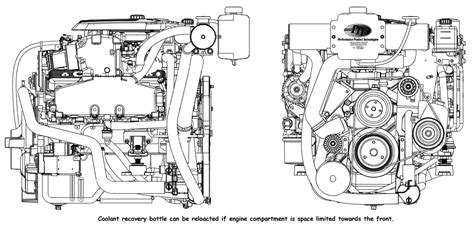 Mercruiser 4 3 Cooling System Diagram Headcontrolsystem