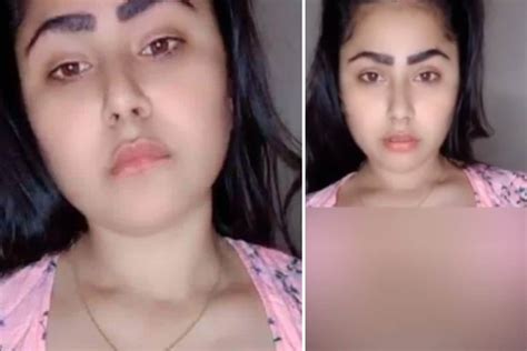 Unveiling The Mystery Behind The New Punjabi Girl Viral Mms