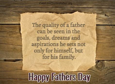 30 Best Happy Fathers Day 2023 Poems And Quotes