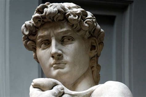 David Di Michelangelo E Diritto All Immagine Per Opere D Arte