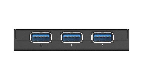 D Link DUB 1340 4 Port SuperSpeed USB 3 0 Hub Help Tech Co Ltd