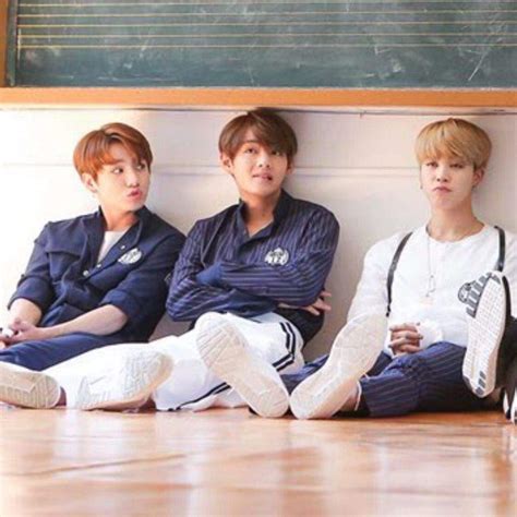 The Maknae Line ♥♥♥ Armys Amino