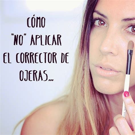 Aparichi Makeup Blog De Maquillaje Y Belleza Maquilladora Profesional Madrid Video Cómo No