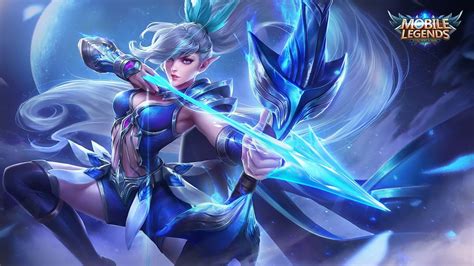 10 Hero Mobile Legends Tercantik 2022 BukaReview