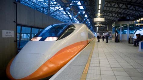 Saudi Arabia's new railway on track | Al Bawaba