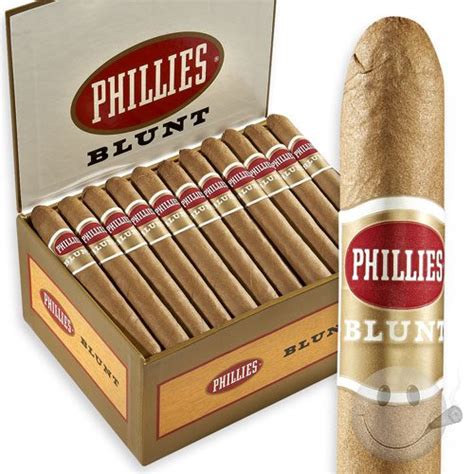 Phillies Cigars International