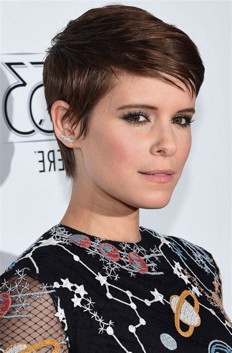 21 Short Sassy Haircuts Youll See Everywhere