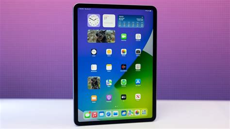 Apple S 11 Inch Ipad Pro 2022 Powerhouse Is On Sale At A Sweet Holiday Discount At Last